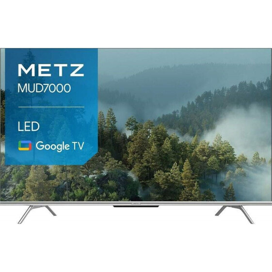 Телевизор LED Metz Smart TV 50MUD7000Z 4K Ultra HD 50"