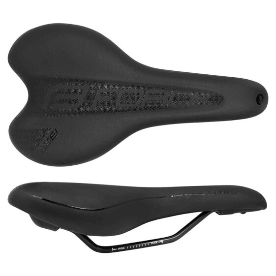 FORCE Canto Sport saddle