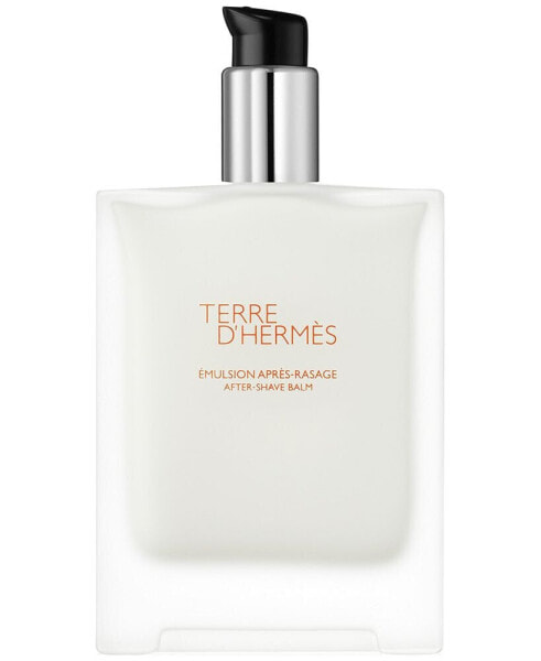 Terre d'Hermès, After-Shave Balm, 3.3 oz.