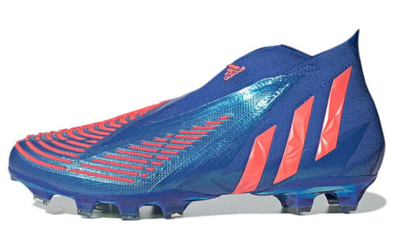 Футбольные кроссовки adidas Predator Edge+ AG GW9981