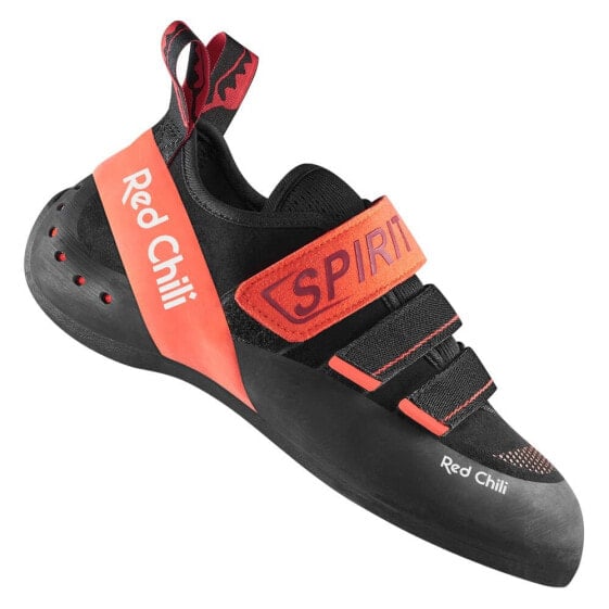 RED CHILI Spirit IV Climbing Shoes