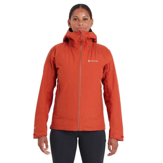 MONTANE Spirit jacket