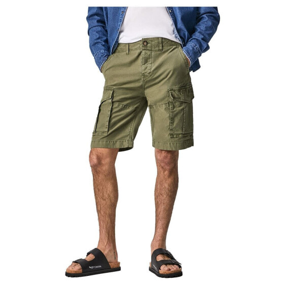 PEPE JEANS Journey shorts