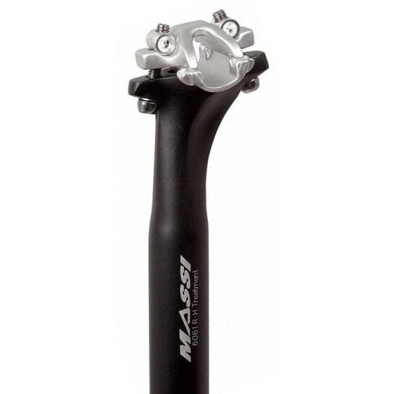 MASSI Profil 27.2x250 mm seatpost