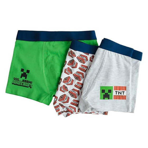 COOL CLUB 7529 boxers