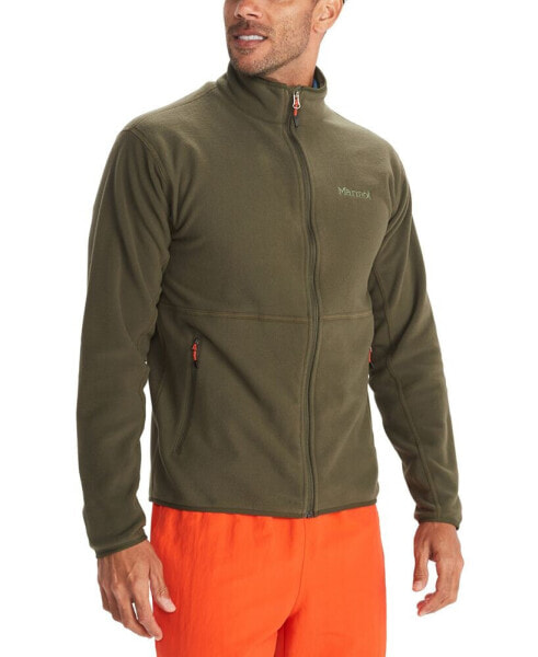 Куртка мужская Marmot Rocklin - обложенная