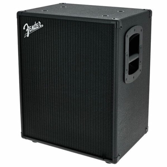 Fender Rumble 210 Cabinet BLK