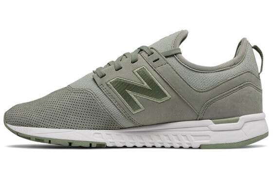 Обувь спортивная New Balance Nubuck 247 WRL247WO