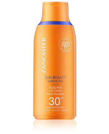 Lancaster Sun Beauty Body Milk SPF 30