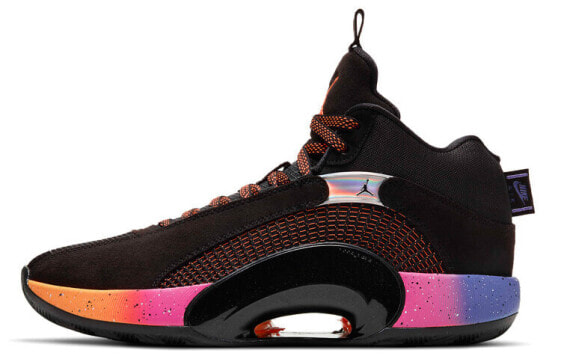 Кроссовки Jordan Air Jordan 35 Sunset CQ4227-004