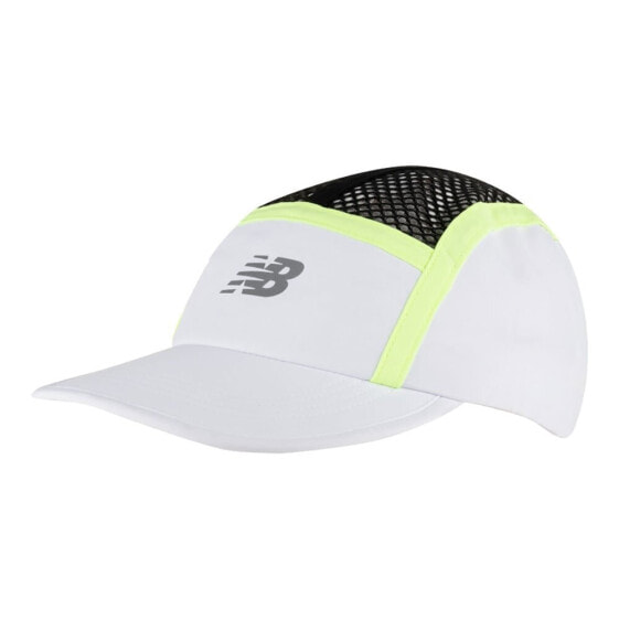 NEW BALANCE Running Stash Cap