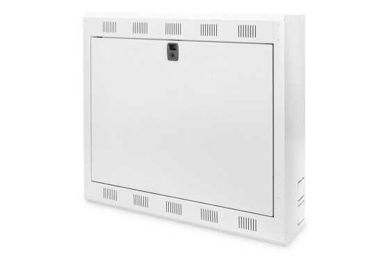 DIGITUS Wall Mounting Cabinet for DVR