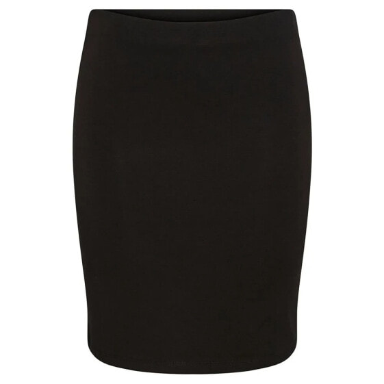 PIECES Naya Pencil High Waist Short Skirt