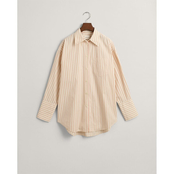 GANT 4300233 Long Sleeve Shirt