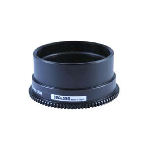 SEA AND SEA Zoom Gear for AF S DX Nikkon 18 70 mm