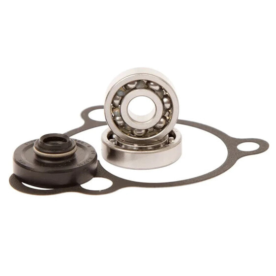 HOTRODS Suzuki RM 125 04-07 Water Pump Rebuild Kit