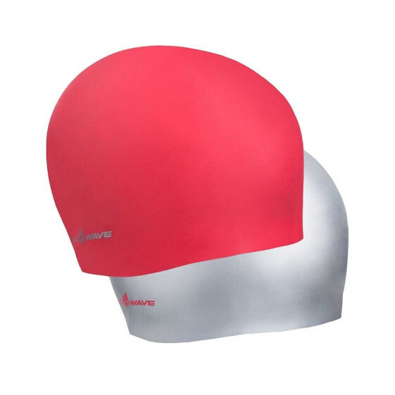 MADWAVE Champion Reverse Swimming Cap