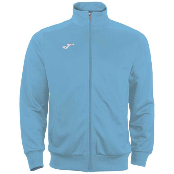 JOMA Combi full zip sweatshirt