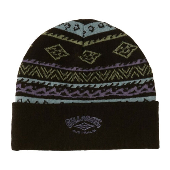 BILLABONG Adiv Reissue Beanie