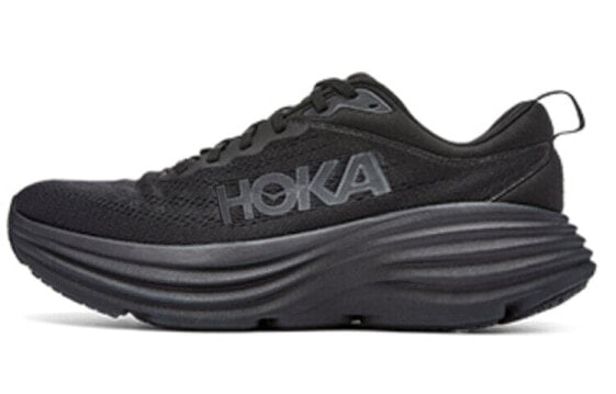 HOKA ONE ONE Bondi 8 8 1127952-BBLC Running Shoes