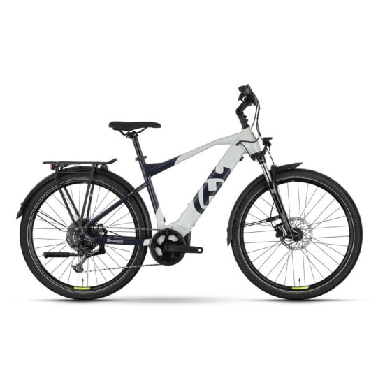 HUSQVARNA BIKES Pather 1 Gent 27.5´´ 9s M350 2024 electric bike