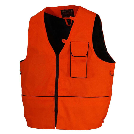 BENISPORT Ural high visibility vest