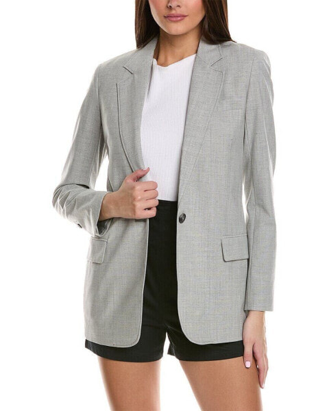 3.1 Phillip Lim Wool-Blend Blazer Women's