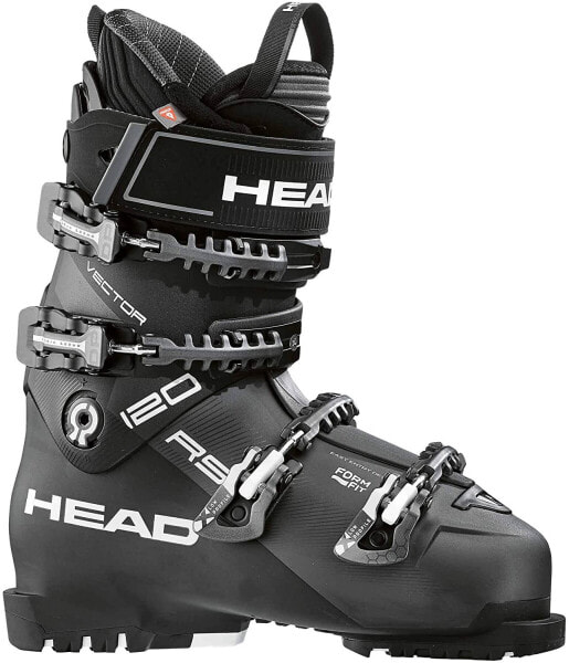 HEAD Vector 120S RS Men's Ski Boots (2020)