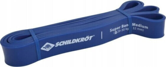 Schildkrot SF FIT Super Band Medium 32mm blue