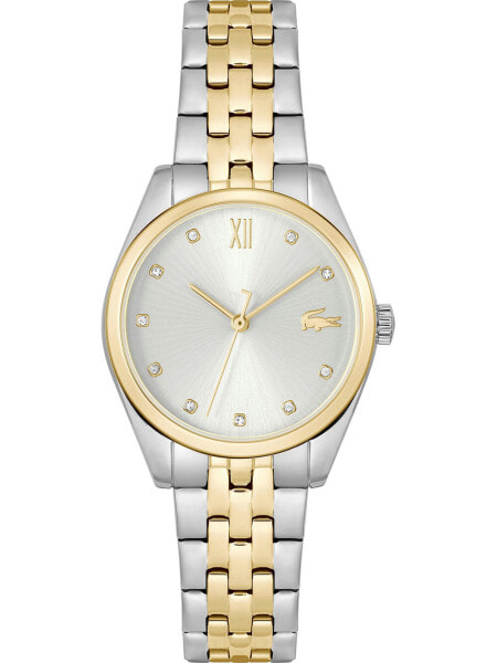 Часы Lacoste Tuilerie Ladies Watch 30mm