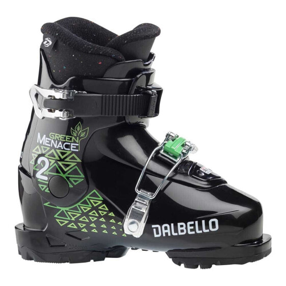 DALBELLO Green Menace 2.0 GW Youth Alpine Ski Boots