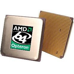 AMD Opteron 6128 HE Opteron 2 GHz - Skt G34 Magny Cours 45 nm - 65 W
