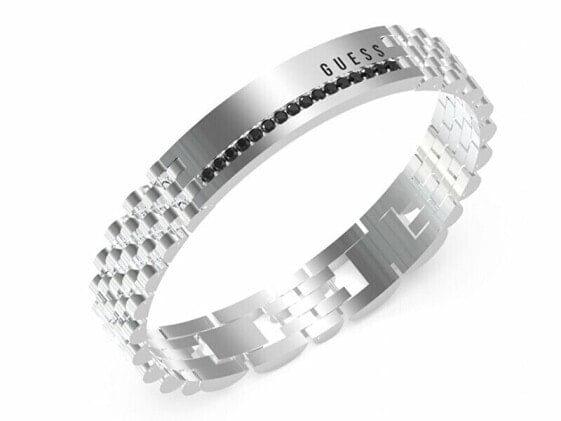 Fashion steel bracelet for men Empire JUMB03203JWSTT/U