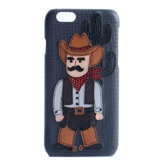 DOLCE & GABBANA iPhone 6/6S Cowboy