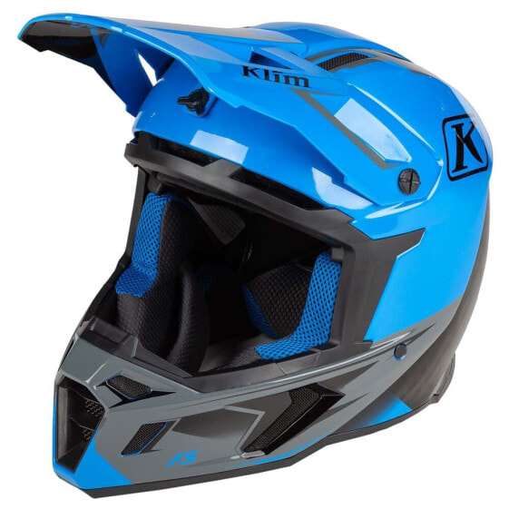 KLIM F5 Helmet