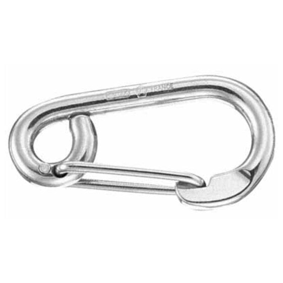 PLASTIMO Safety Carabiner