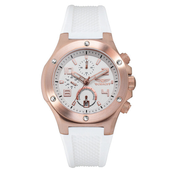 Часы Ladies'Watch Bobroff BF1002M25 (Ø 43 мм)