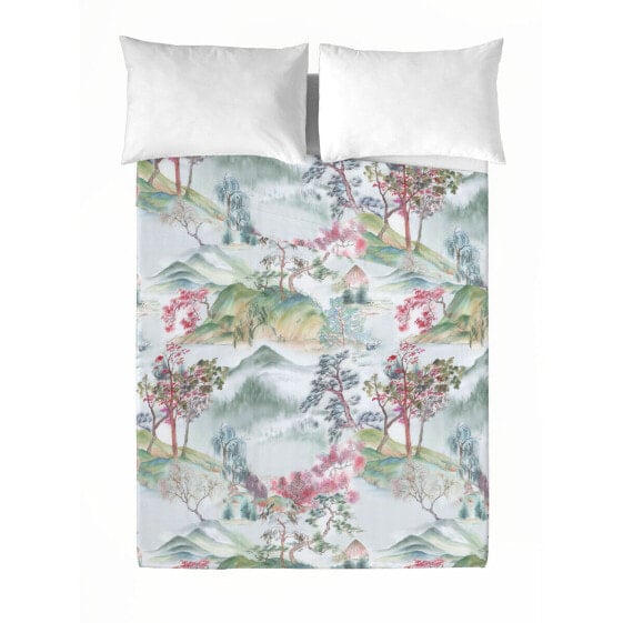 Bedding set Naturals HAKONE King size 4 Pieces