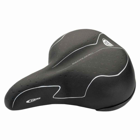 GES City Spirit saddle