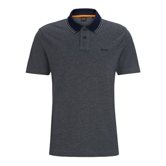 BOSS Pe Oxford New Sweater