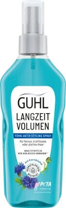 Föhn-Spray Langzeit Volumen, 150 ml