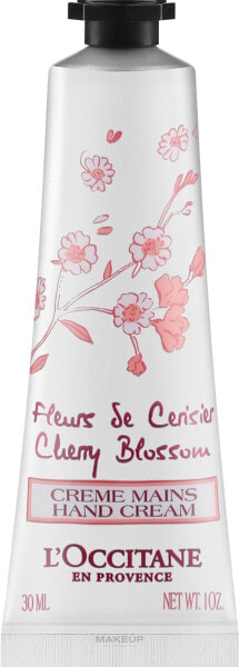 L'Occitane Cherry Blossom - Handcreme 30 ml