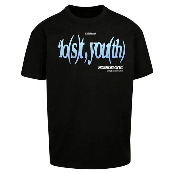 LOST YOUTH Icon V7 short sleeve T-shirt