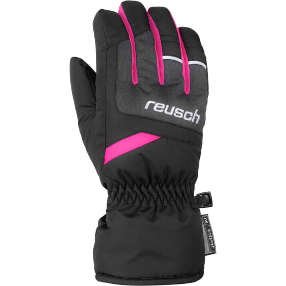 Перчатки мужские Reusch Bennet R-Tex® XT