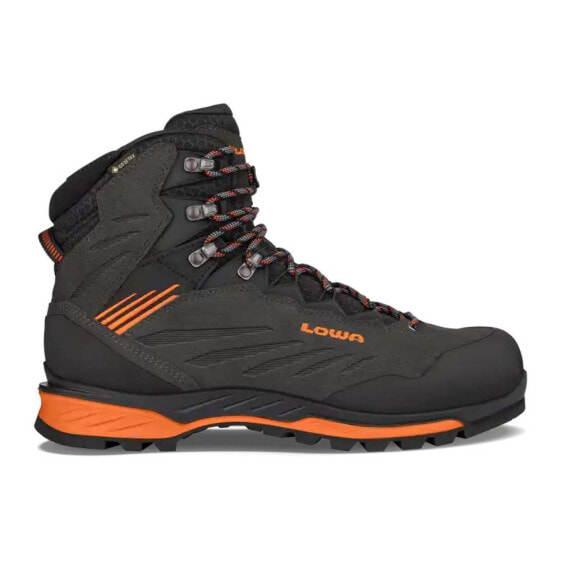 LOWA Cadin II Goretex Mid Hiking Boots