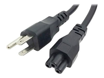 HONEYWELL RT10-PWR-CABLE-DMK - 1.8 m - C6 coupler - 3-pin