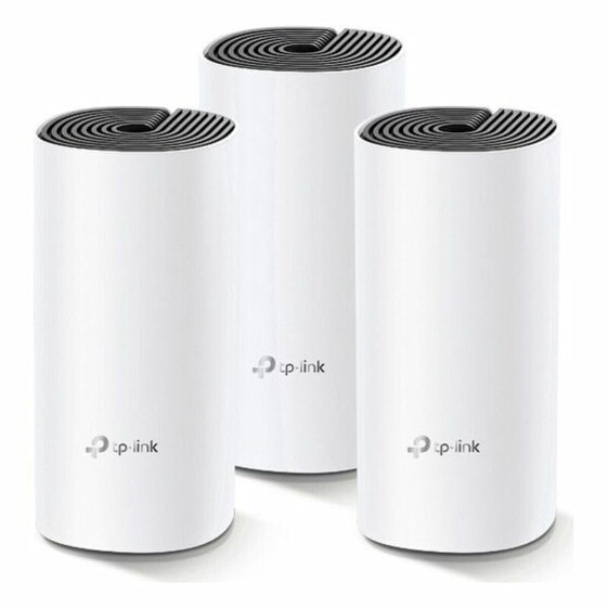 Точка доступа TP-Link Deco M4(3-pack) Белый