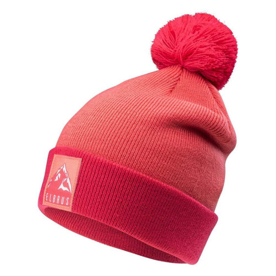 Теплый детский головной убор Elbrus Takumi Jr Beanie