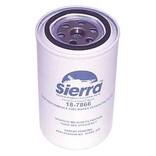 SIERRA SIE18-7866 Yamaha Engines Fuel Filter