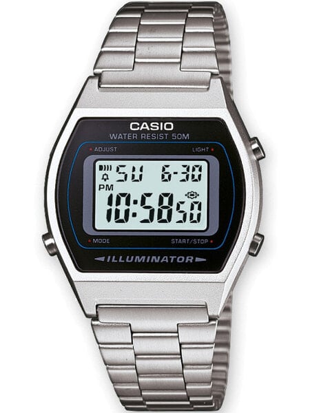 Наручные часы Casio Vintage Round A171WEGG-1AEF.